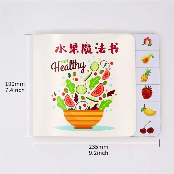 Early Learning Books For 1 Year Olds