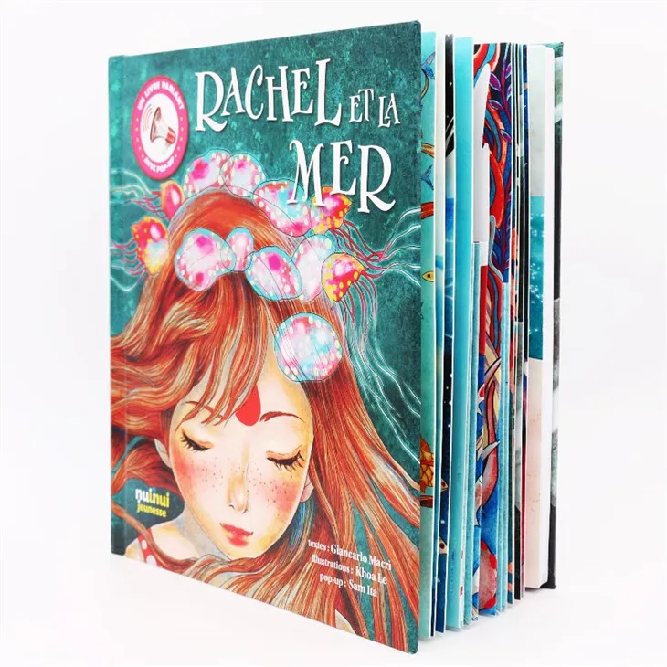 Children First Second Language Sound Book