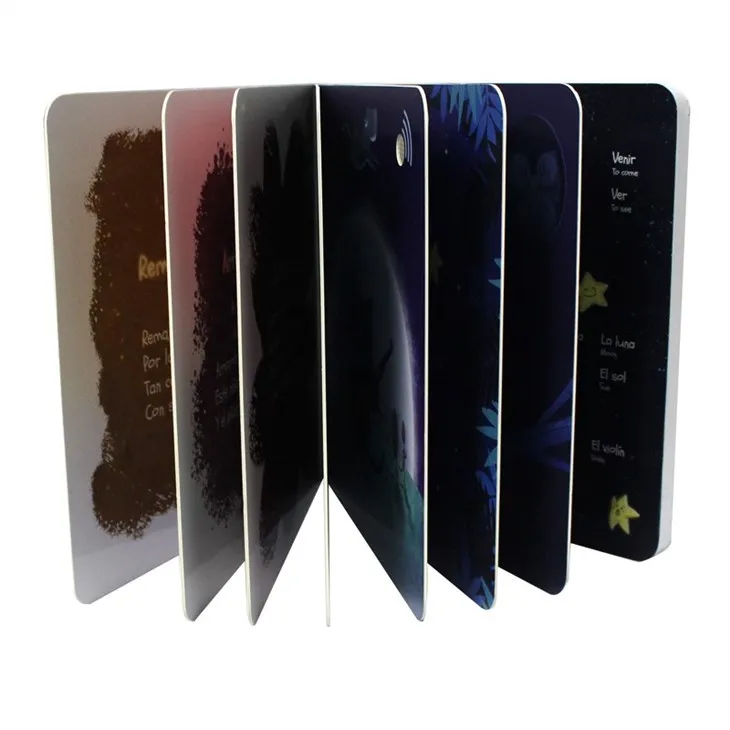 Finding Nemo Play A Sound Book With Bilingual Reading