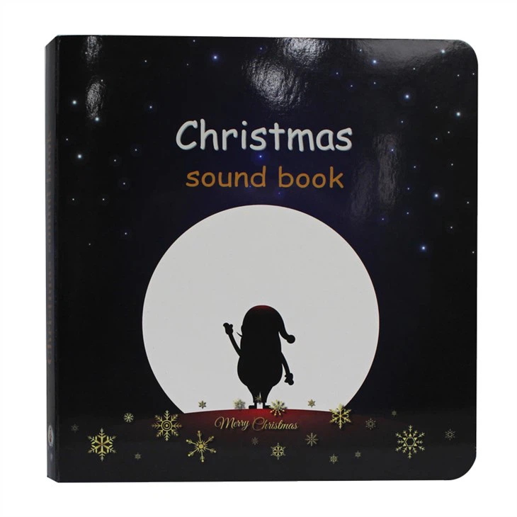 Nosy Crow Sound Books Pretty Printing