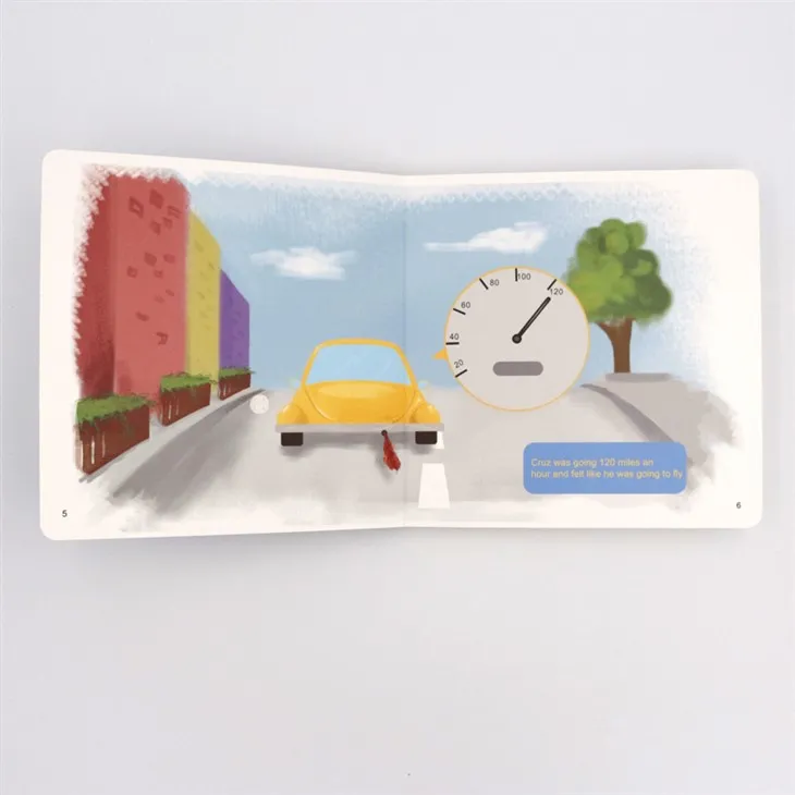 Občutljivi gumbi Old Macdonald Sound Book