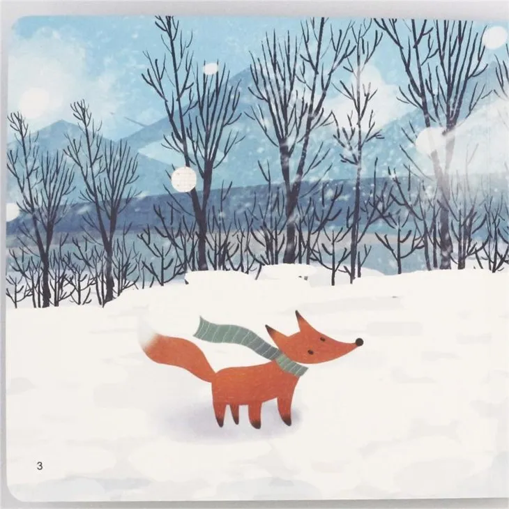 Study Toys Sounds All Around Book