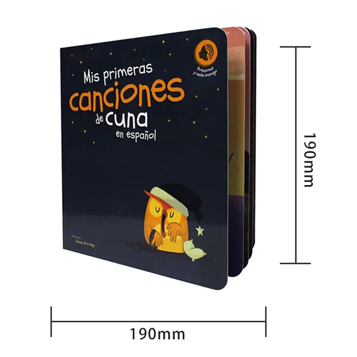 Zvočna knjiga Gruffalo