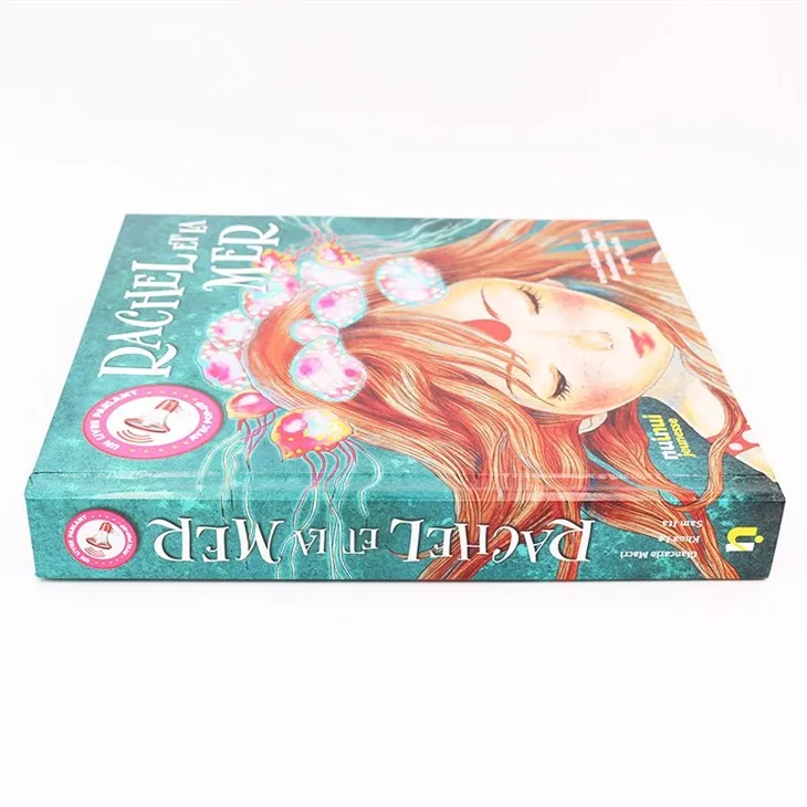 Wholesale Interactive Fairy Tale Sound Book