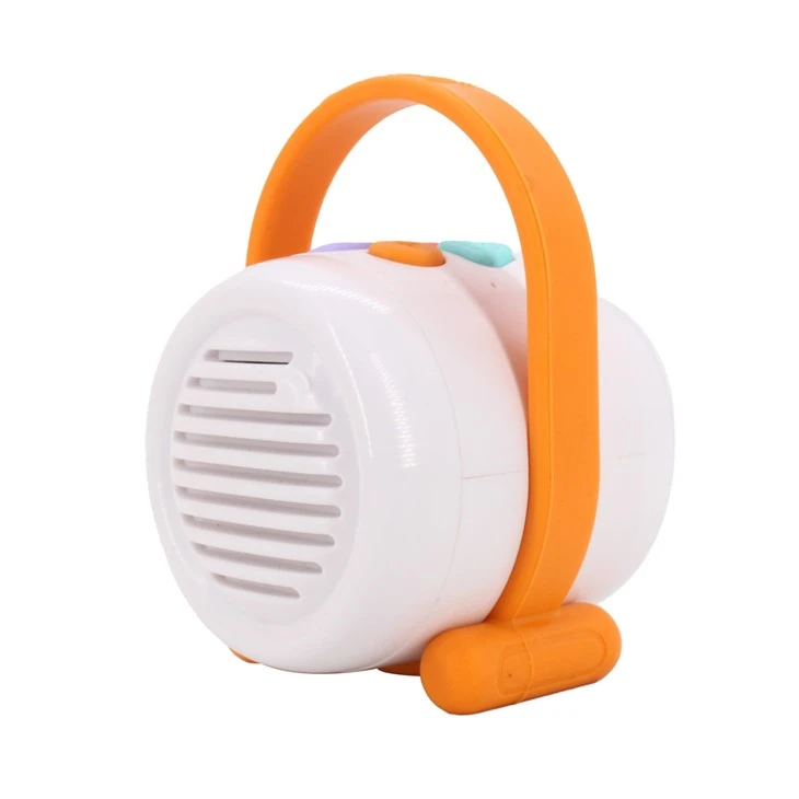 An Interactive Audio Learning Companion For Early Childhood Education factory