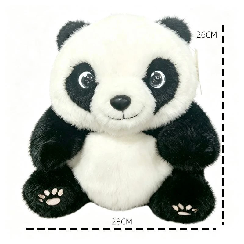 AI Panda For Second Child Families Emotional Balance Solution
