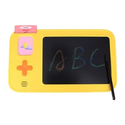 "Interaktivne učne kartice za otroke"